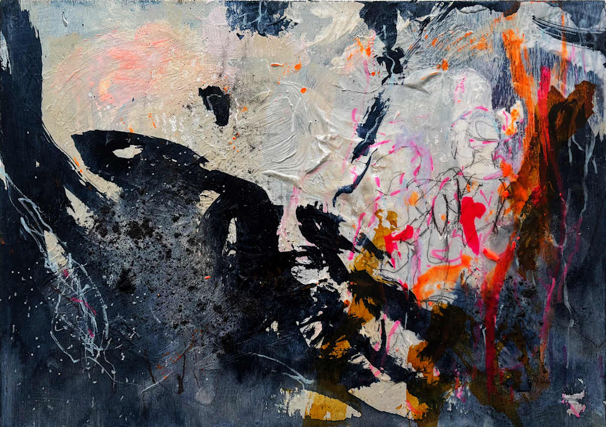 Alive by Tina Marseille 