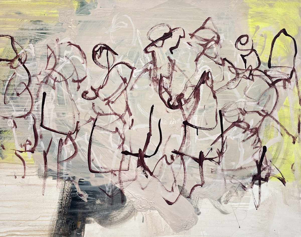 Embracing Us by Tina Marseille 