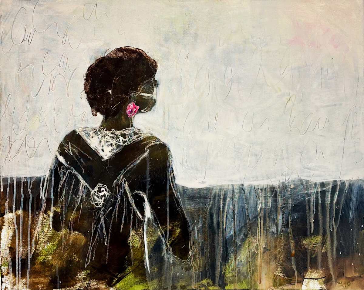 Embracing Joy by Tina Marseille 