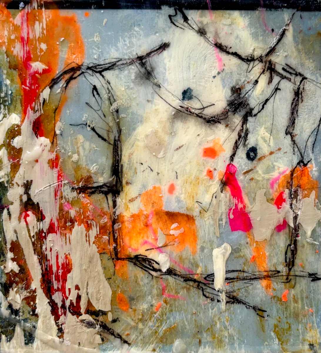 Still Wearing You by Tina Marseille, Image 1.