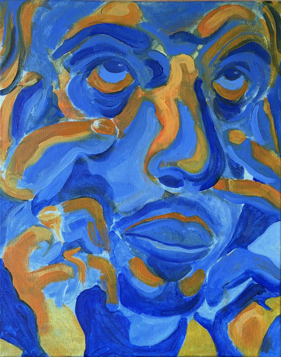 SP 3 by Sam Borden, Image 1.