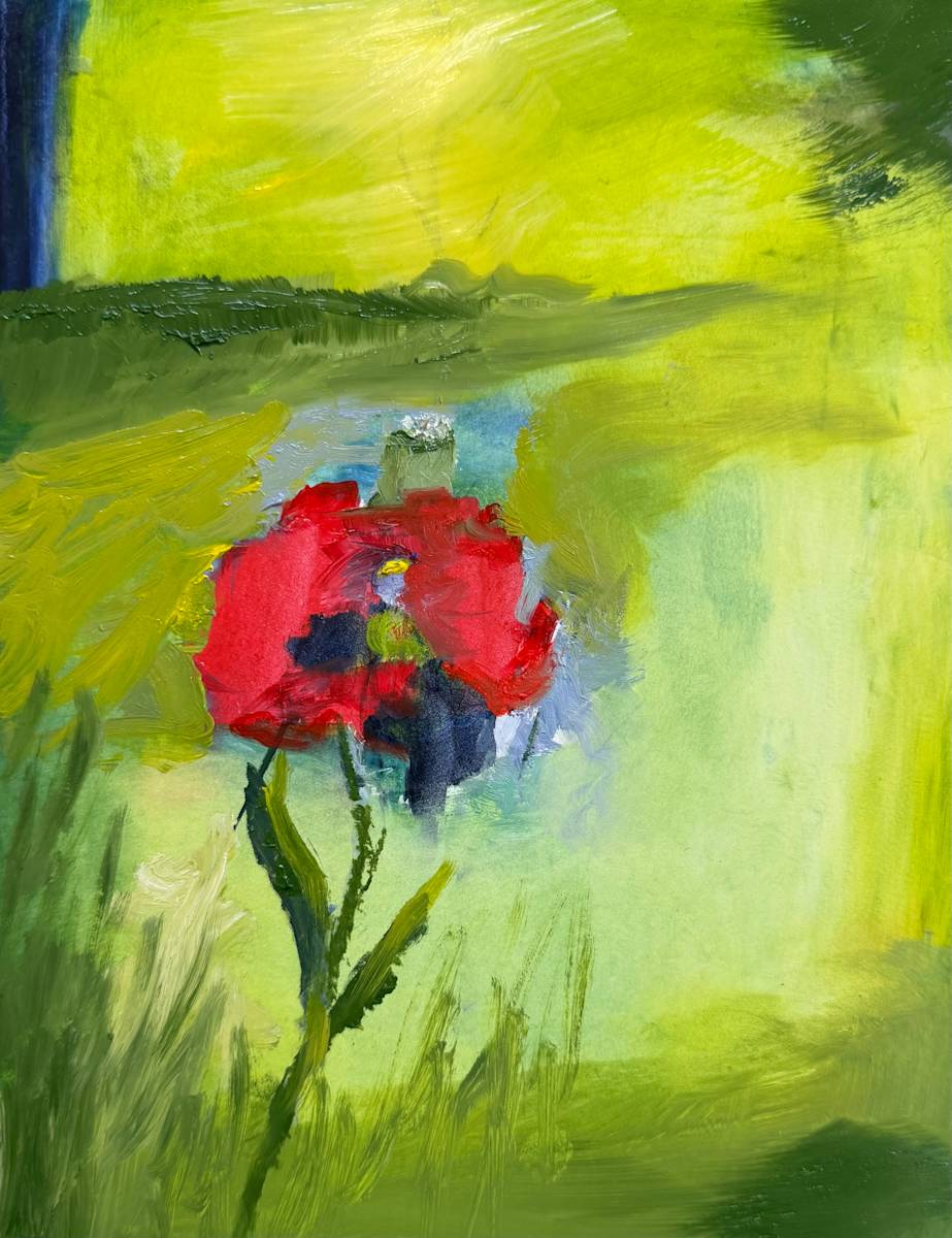 Look at Me by Phyllis Sharpe, Image 1.