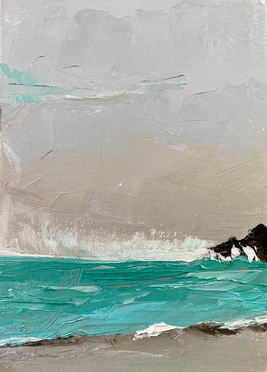 Island Waves, Image 1.
