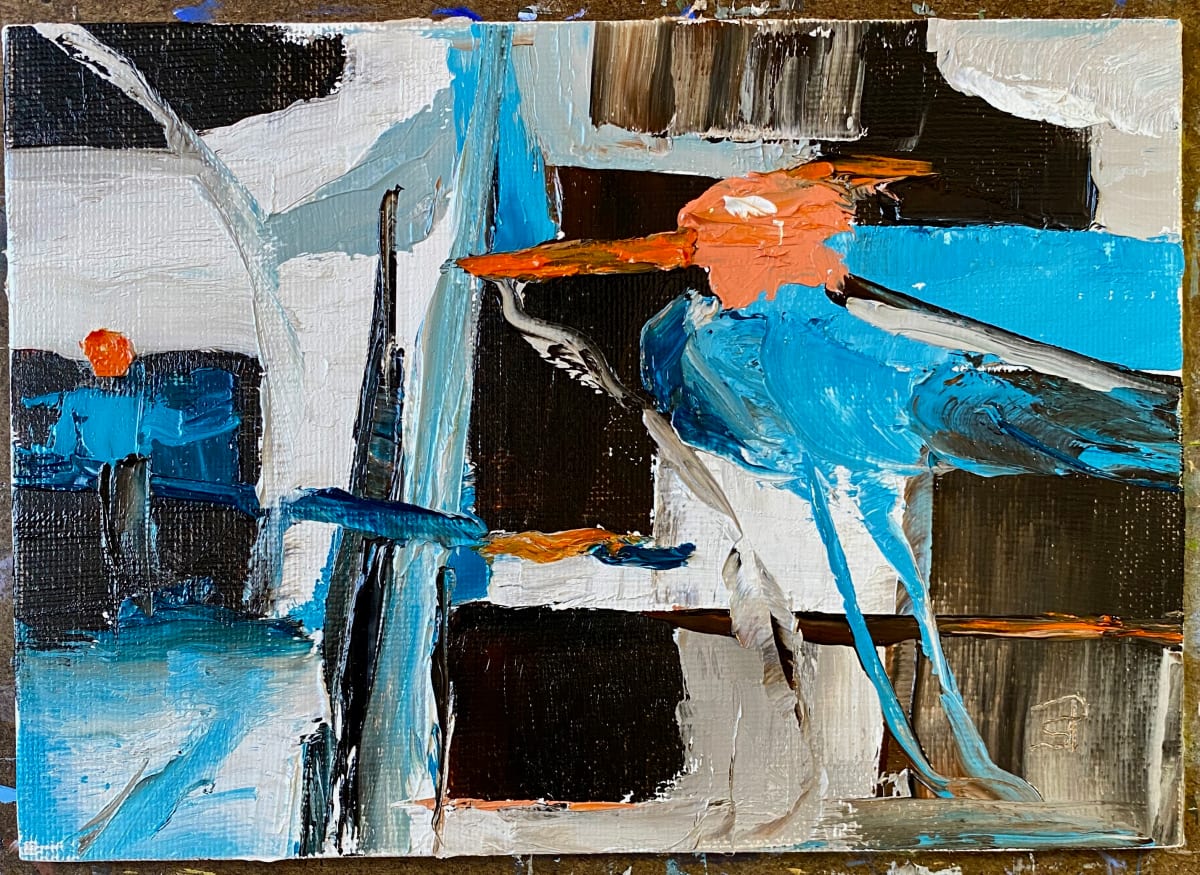 Bluebird, Image 1.