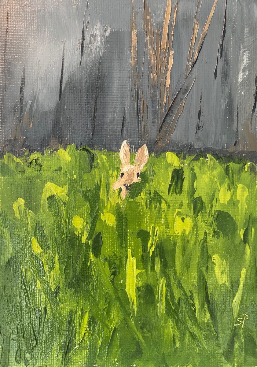 Rabbit, Image 1.