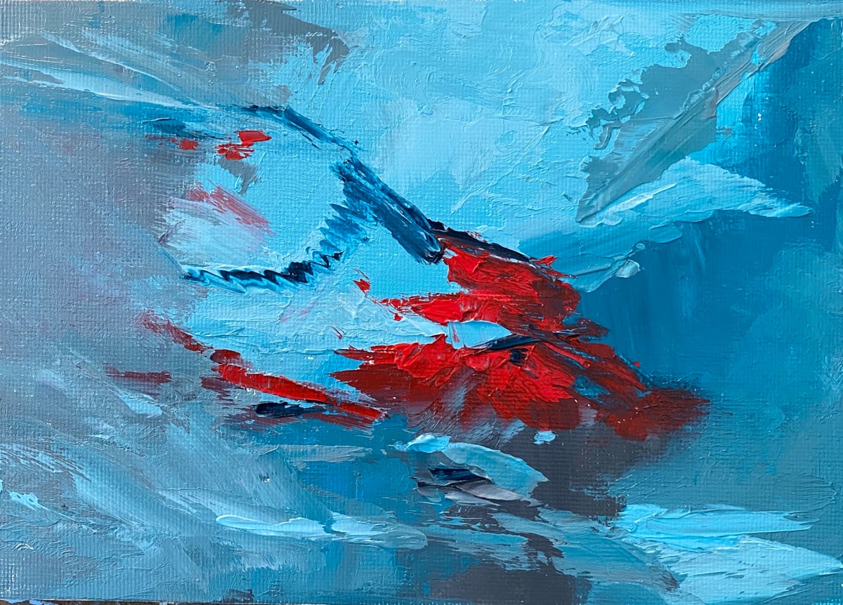 Red, Image 1.