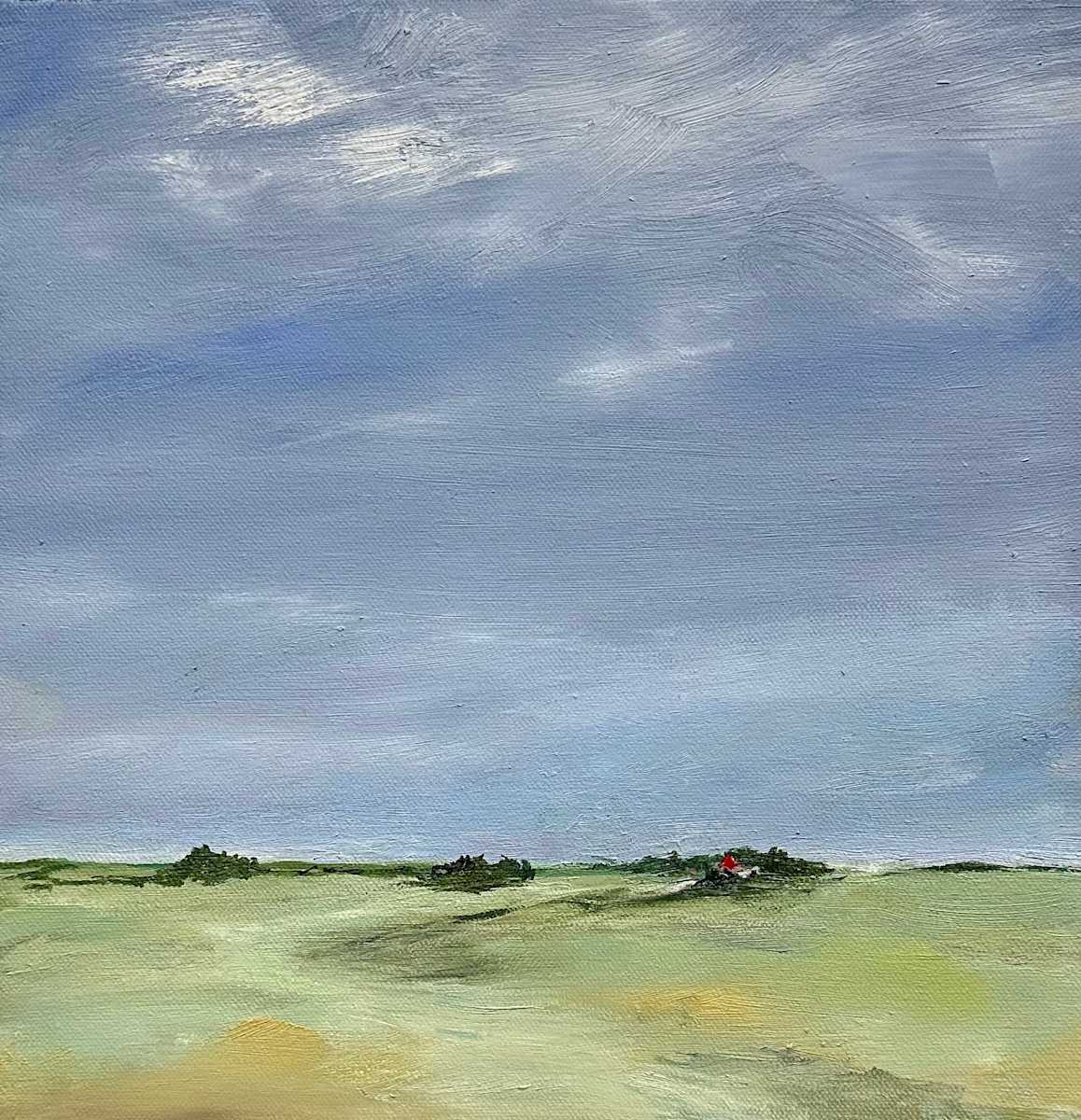 Simply Prairie by Phyllis Sharpe, Image 2.
