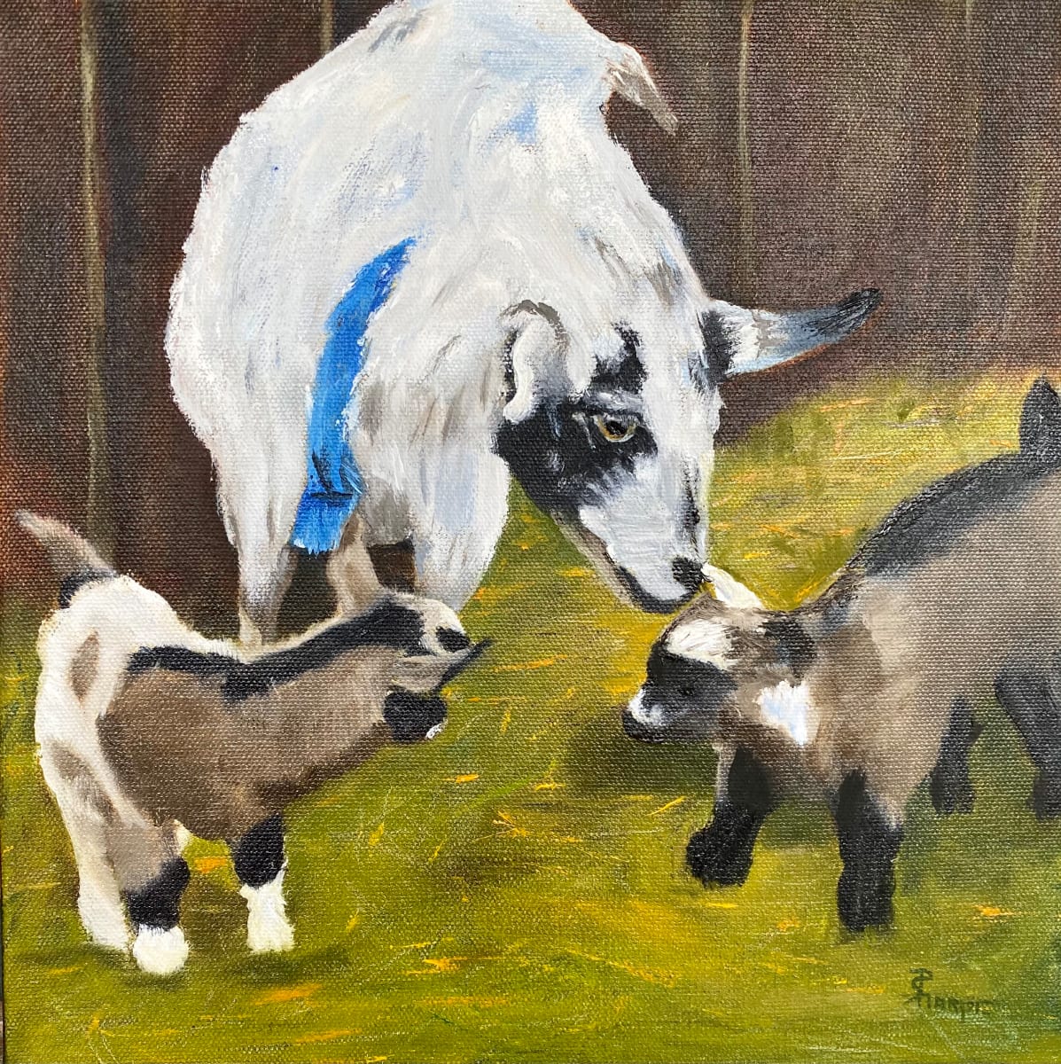 New Mommy, Image 1.