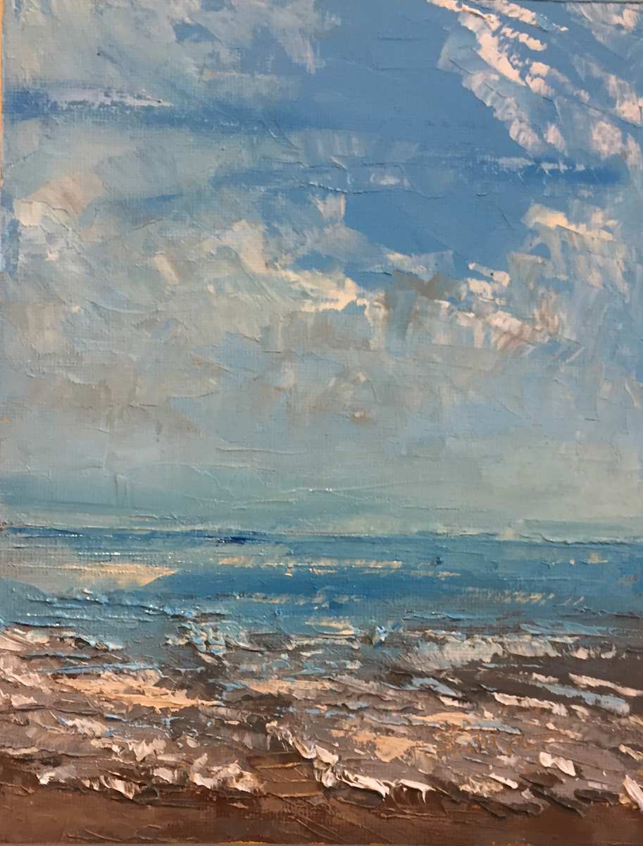 Perfect Day by Phyllis Sharpe, Image 1.