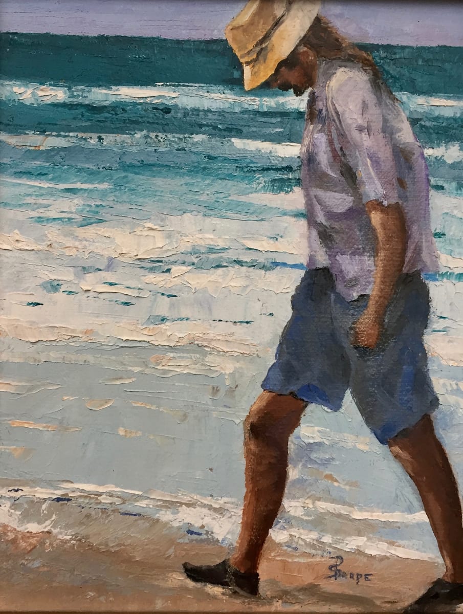 'I'm the Only One' by Phyllis Sharpe, Image 1.