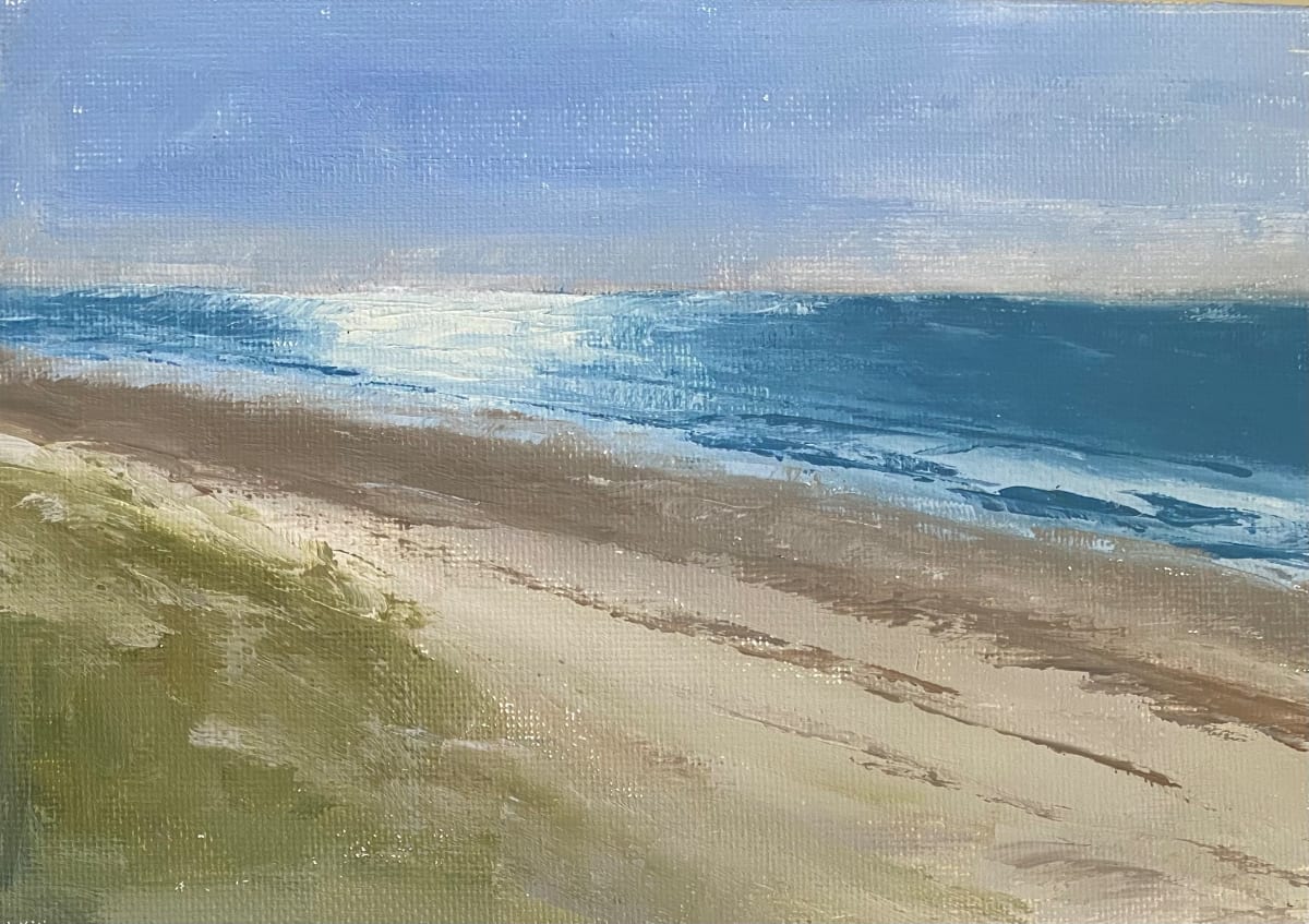 Sun Reflections by Phyllis Sharpe, Image 1.