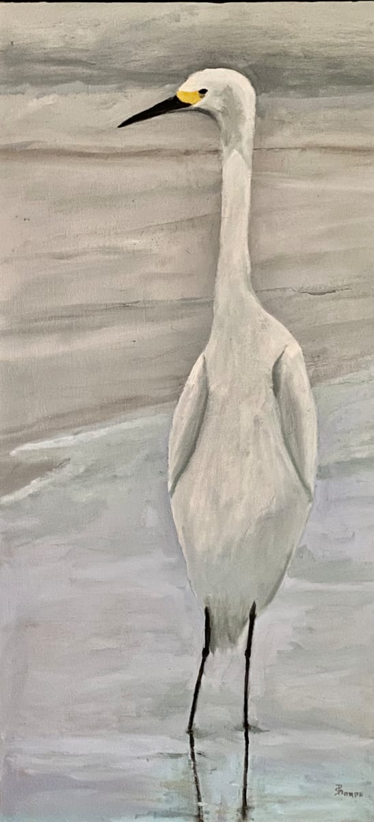 Pete by Phyllis Sharpe, Image 1.