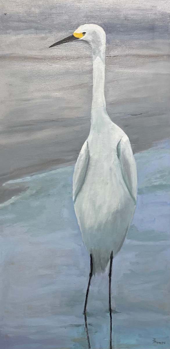 Pete by Phyllis Sharpe, Image 1.