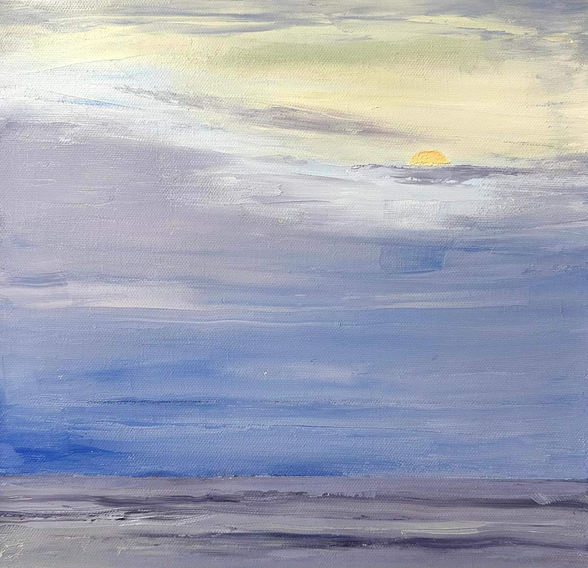 Whispers of the Tide by Phyllis Sharpe 