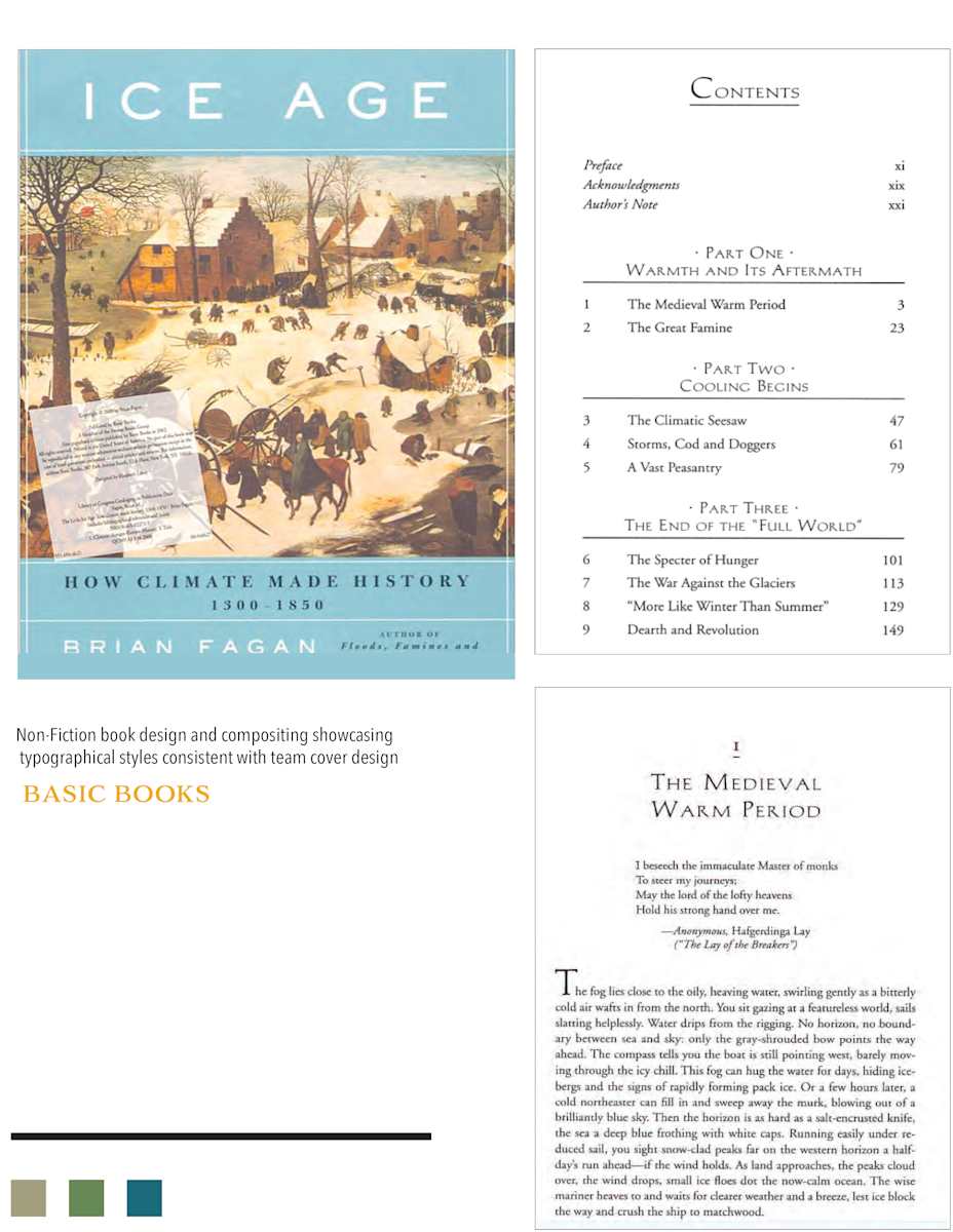 Basic Books [2] by Ema Lahey, Image 1.