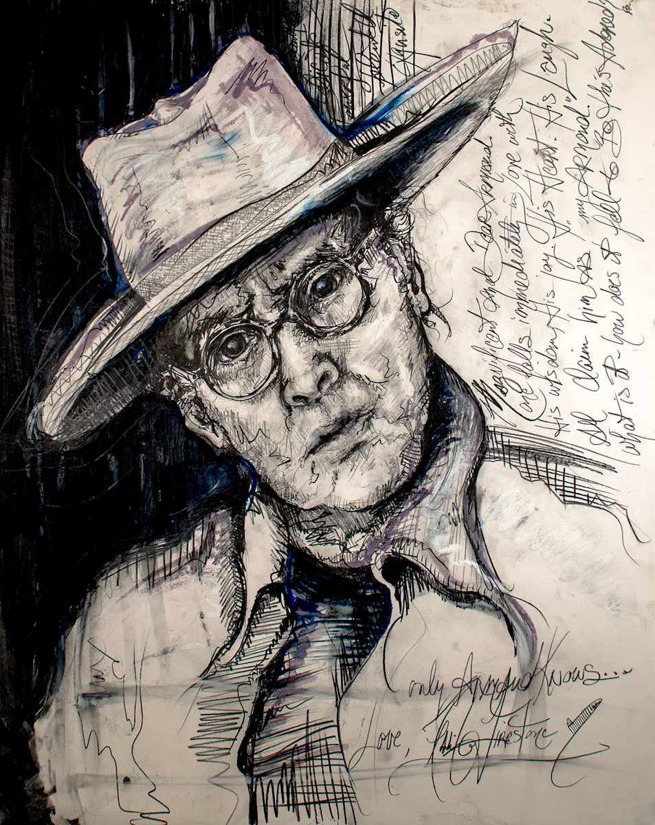 Armond by Robbi Firestone, Image 1.