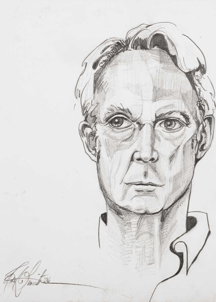 Arnie, Wonder Boy by Robbi Firestone, Image 1.