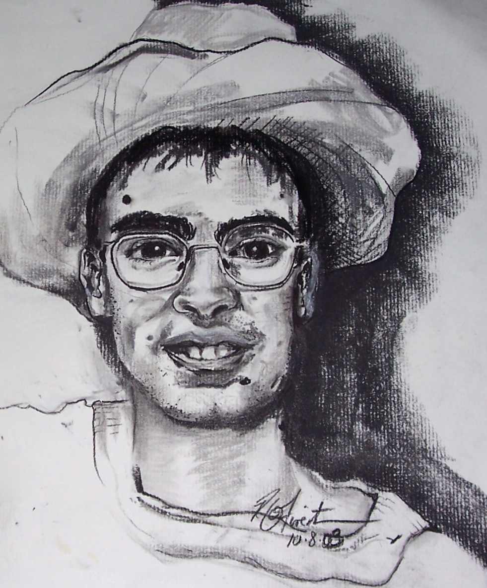 My Brother Bob, Tenderheart by Robbi Firestone, Image 1.