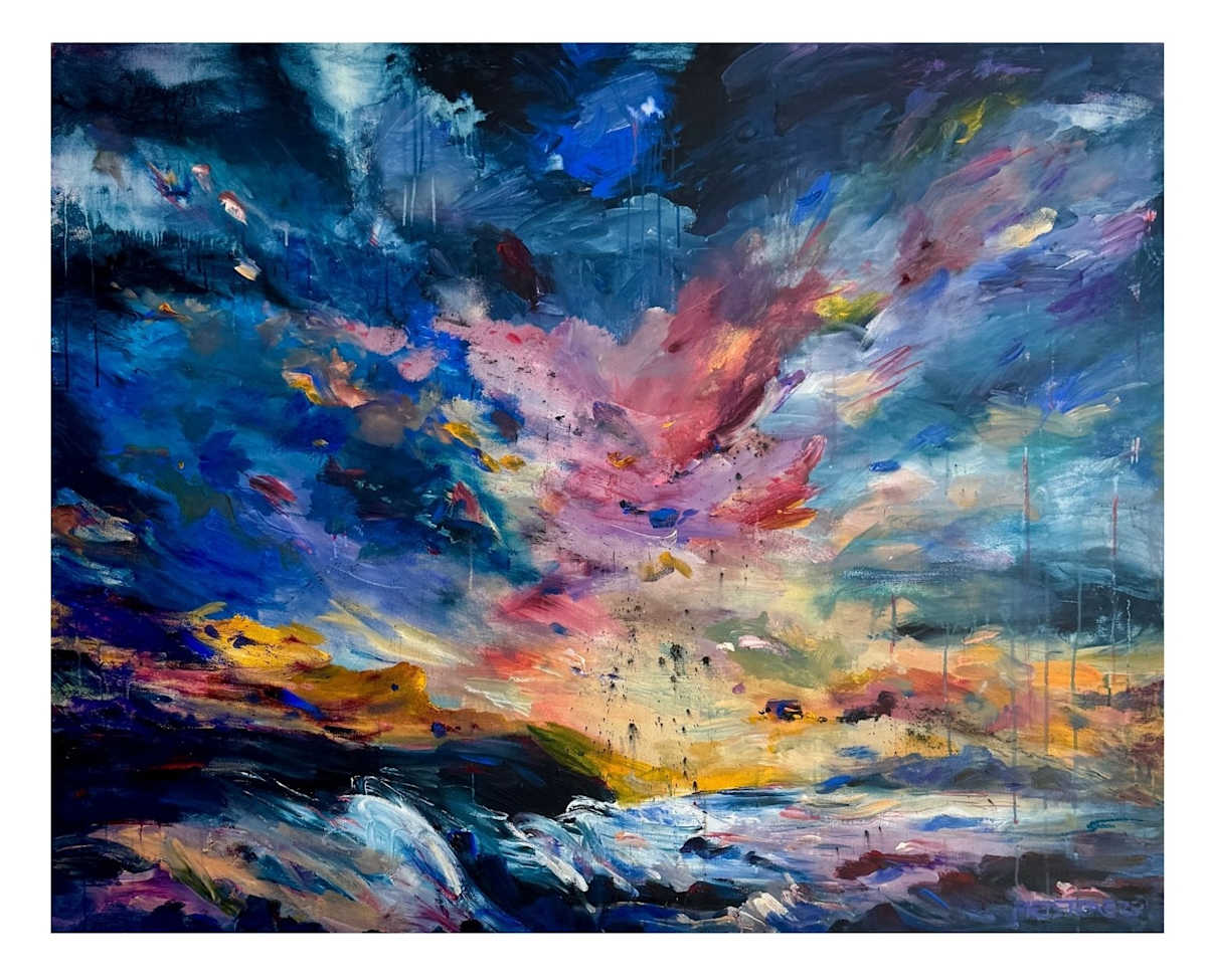 Emberfall by Robbi Firestone 