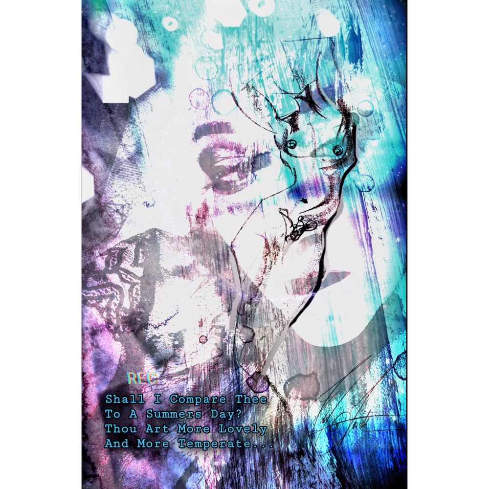 Beyond Compare by Robbi Firestone, Image 3.