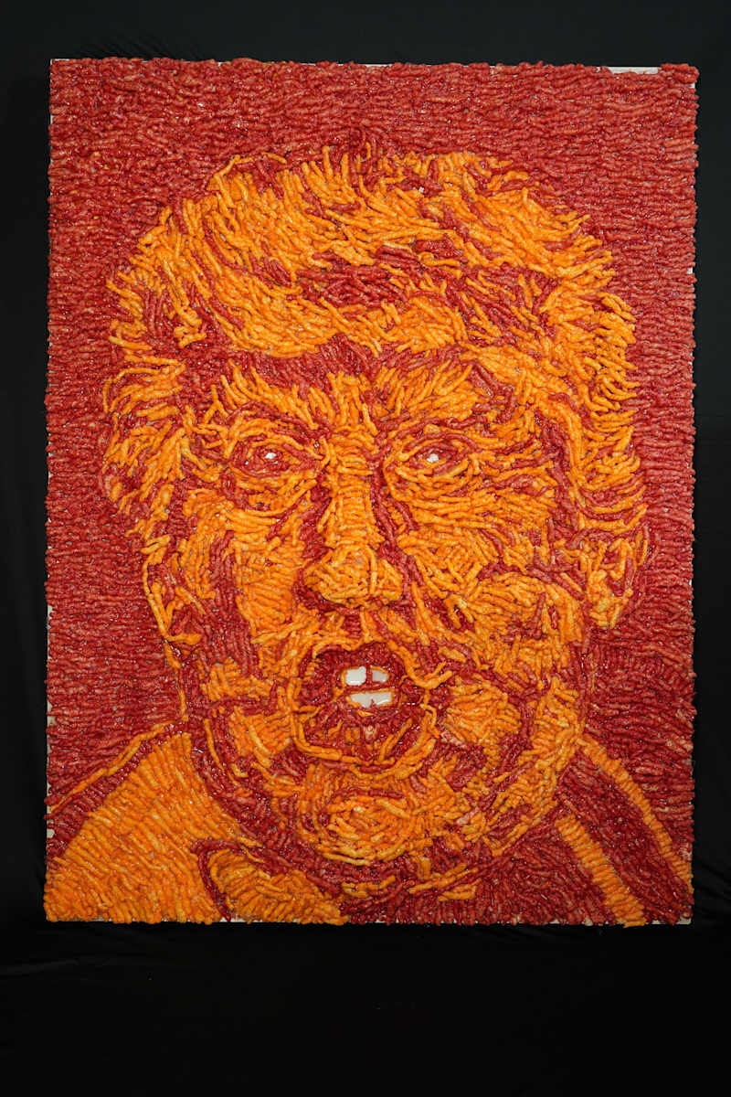 Crunch Trump by Robbi Firestone, Image 2.