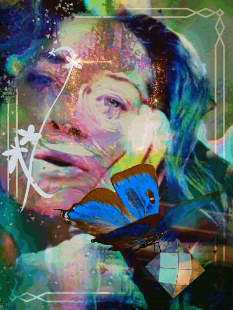 Ethereum Dreams by Robbi Firestone, Image 12.