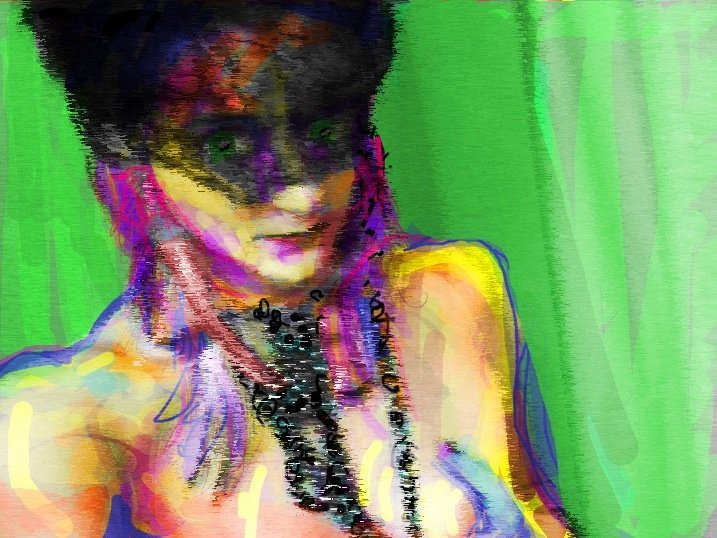 Eyes Wide Shut by Robbi Firestone, Image 10.