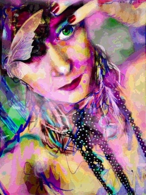 Metamorphosis by Robbi Firestone, Image 5.