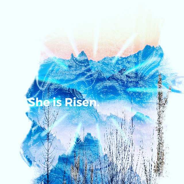 She is Risen by Robbi Firestone, Image 6.