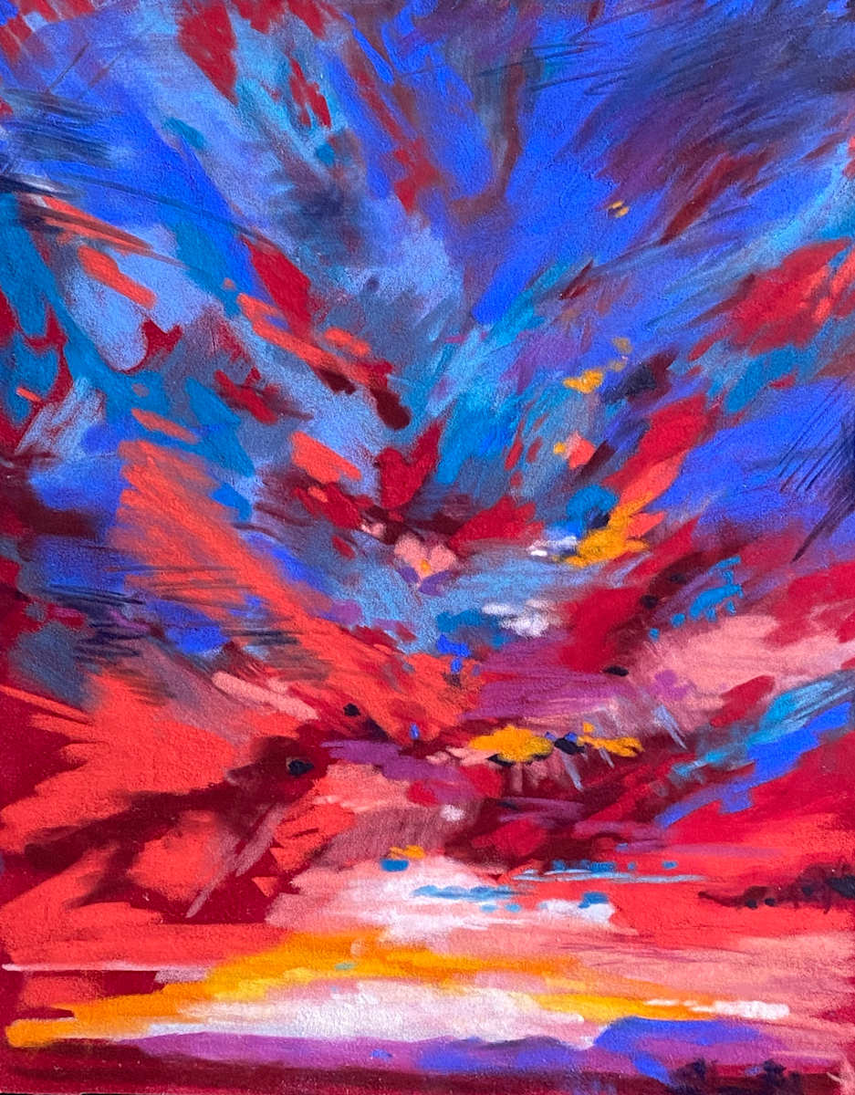 Suzanna's Heart by Robbi Firestone, Image 1.