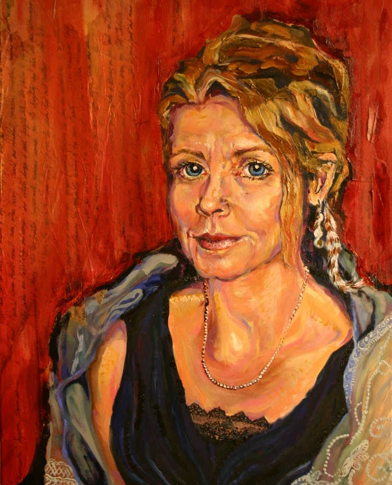 Joanne by Robbi Firestone, Image 1.