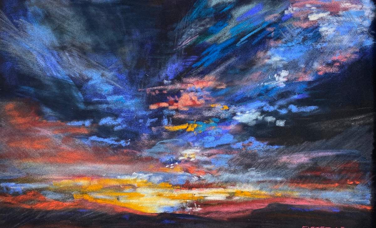 Restless Eve by Robbi Firestone, Image 2.
