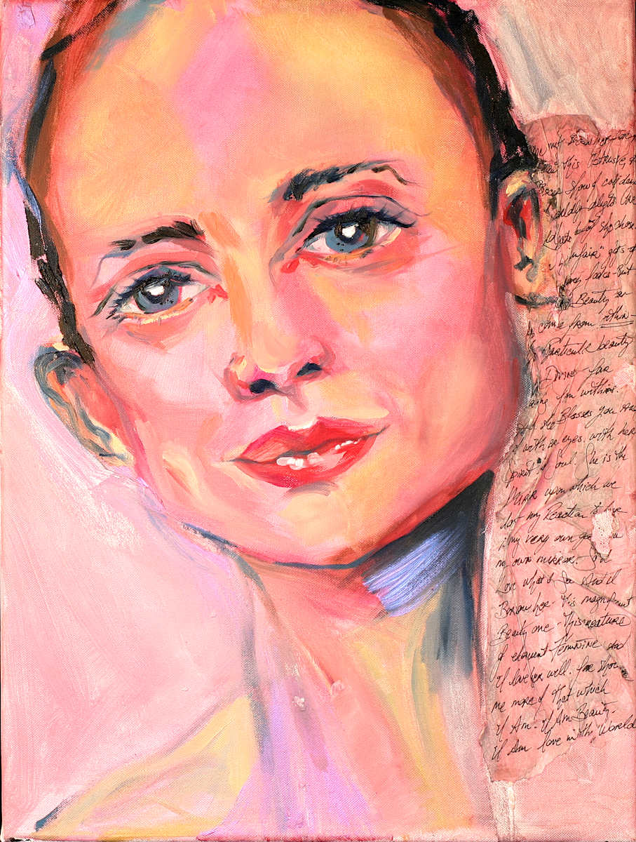 Shara Revival by Robbi Firestone, Image 1.