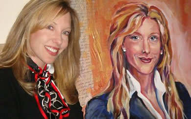 T-Clark by Robbi Firestone, Image 1.