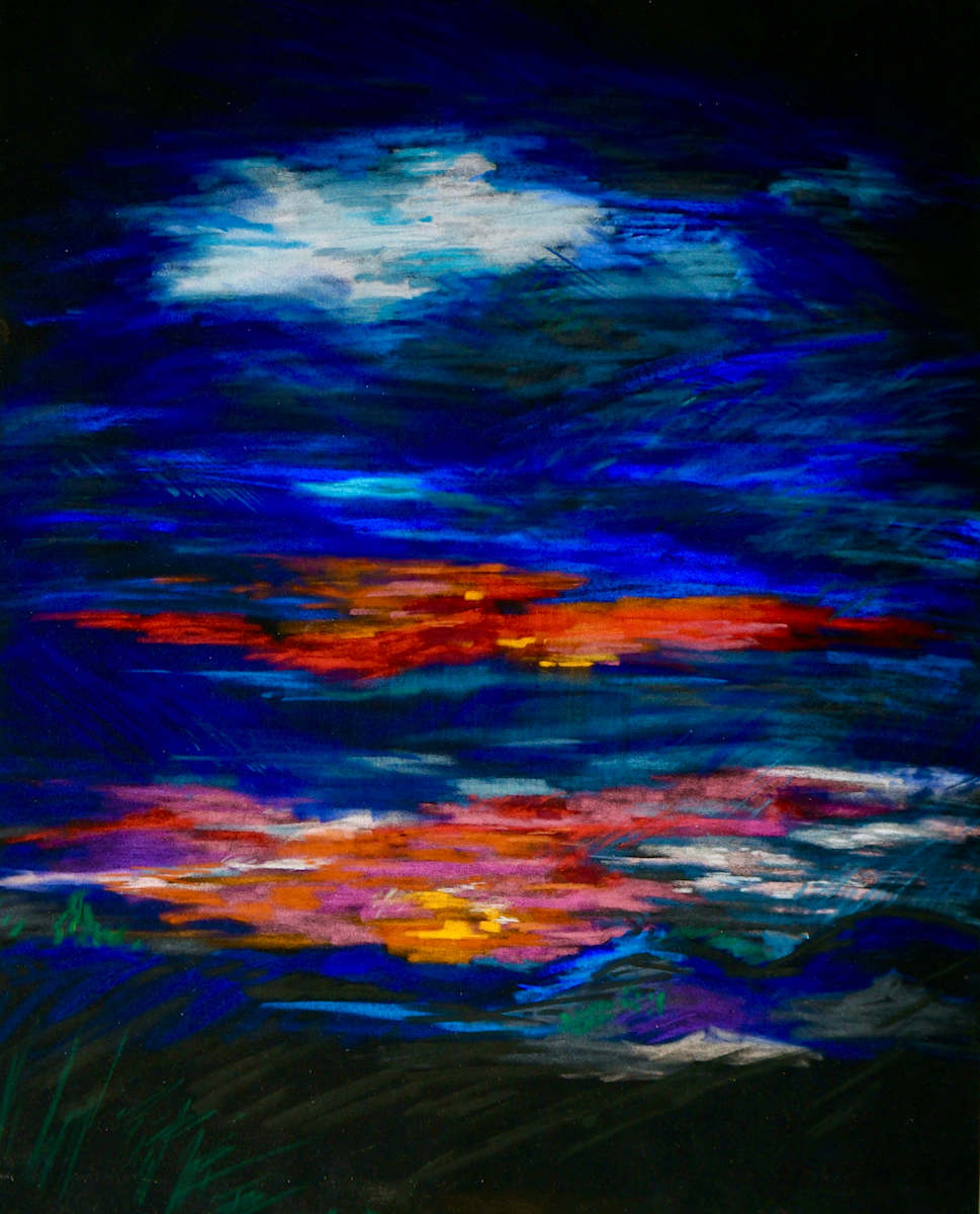 The Opening by Robbi Firestone 