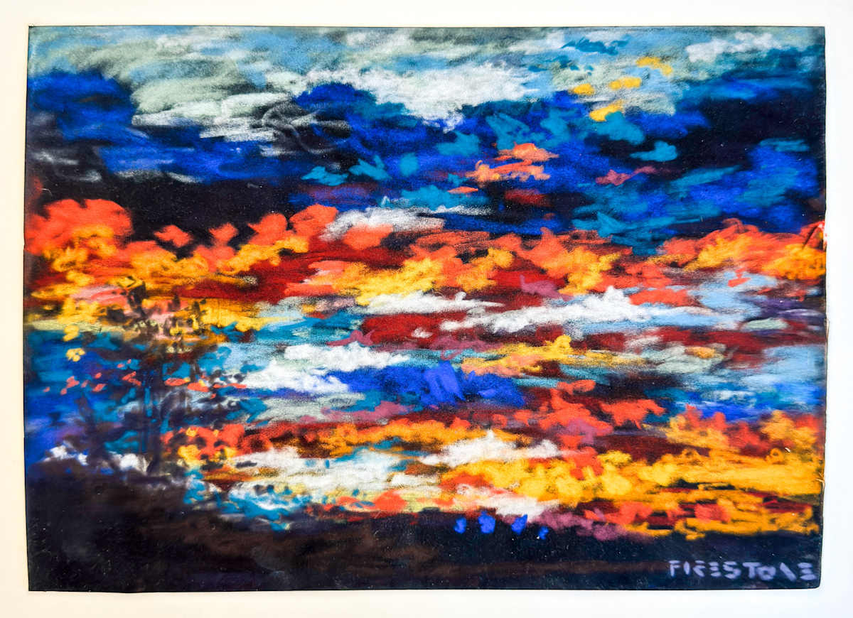 Why I Wake by Robbi Firestone, Image 2.