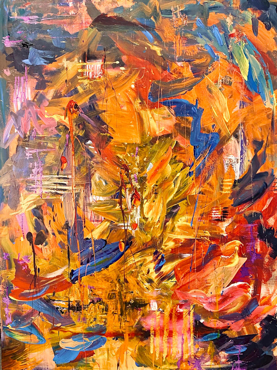 Zia Blockchain by Robbi Firestone, Image 1.