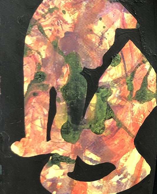 YelloKat by Betsy Horn  Image: YelloKat