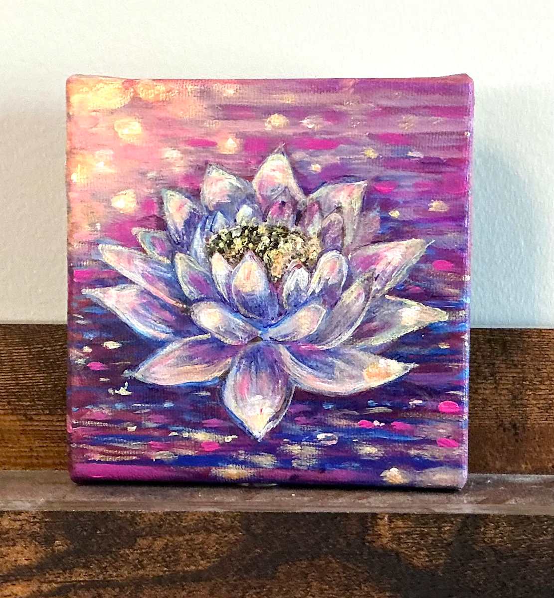 Renew by Stephanie McGregor 