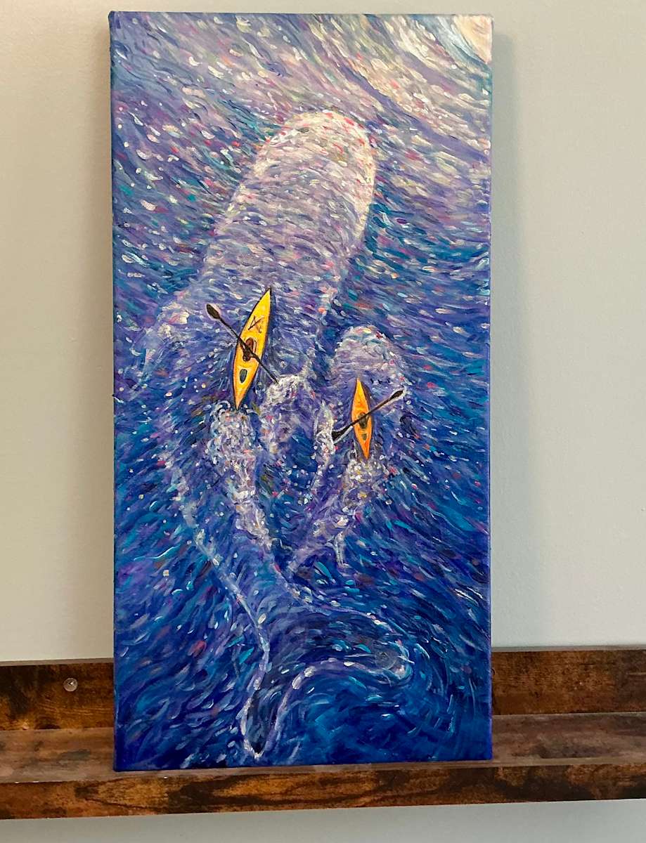 Together by Stephanie McGregor 