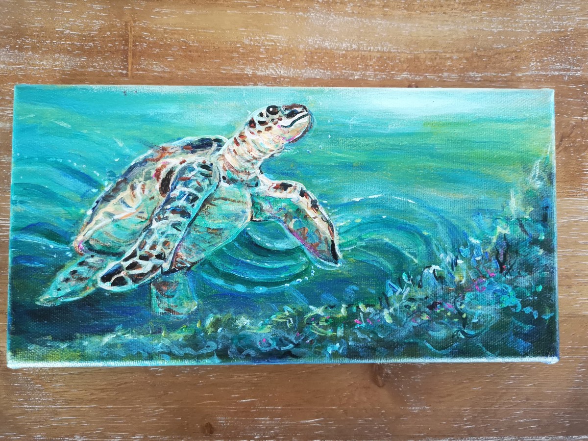Unexplored by Stephanie McGregor 