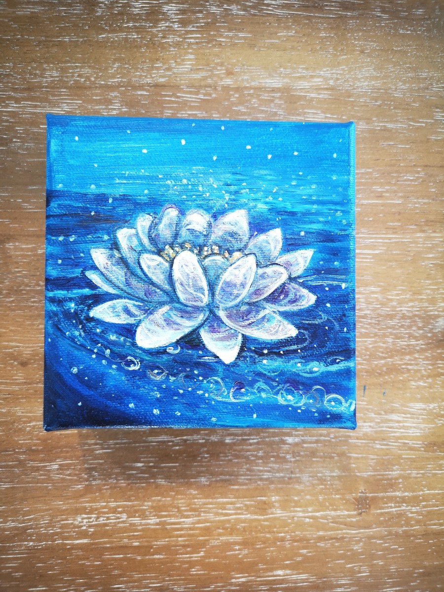 Brilliance by Stephanie McGregor 