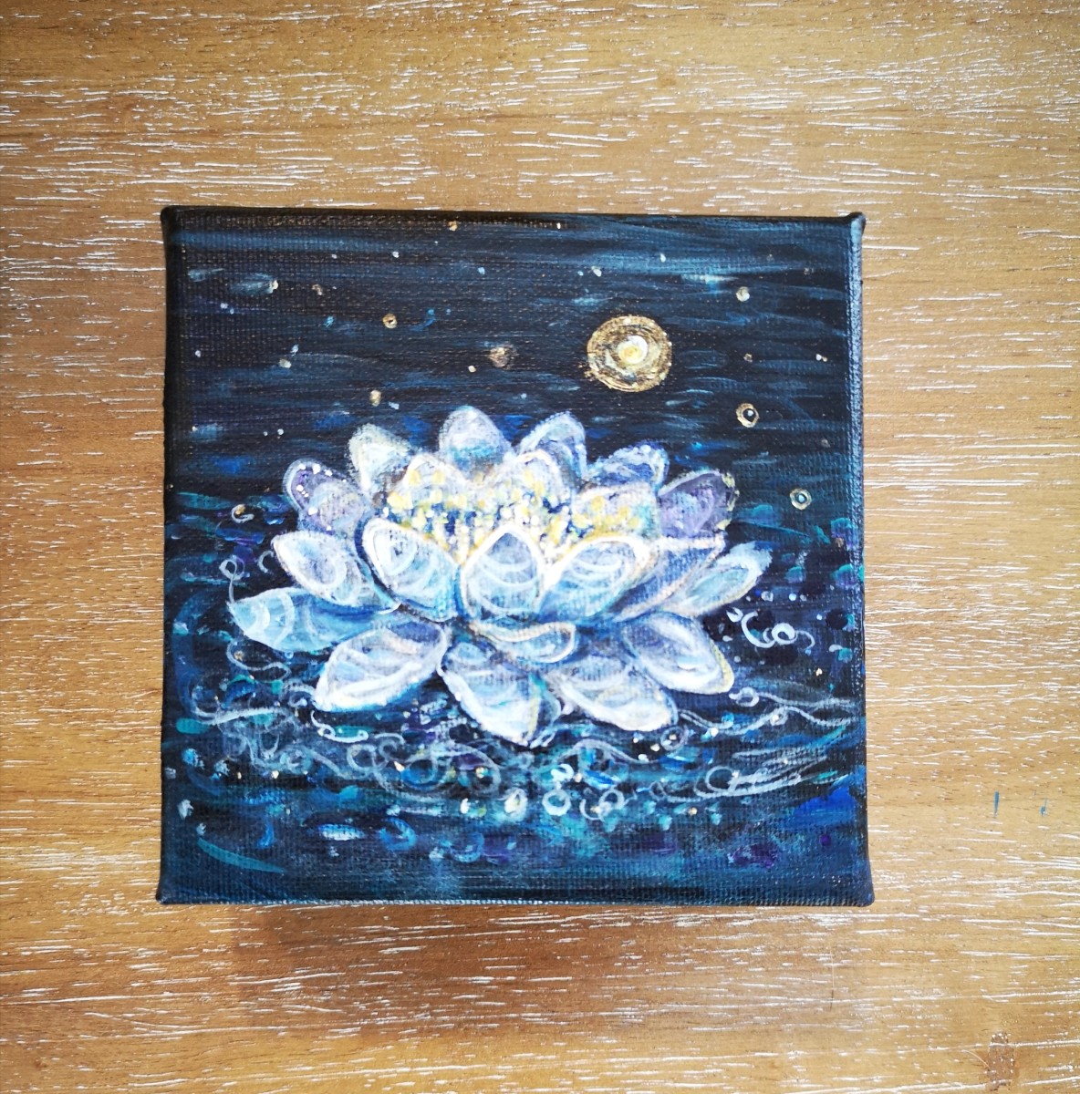 Wish by Stephanie McGregor 