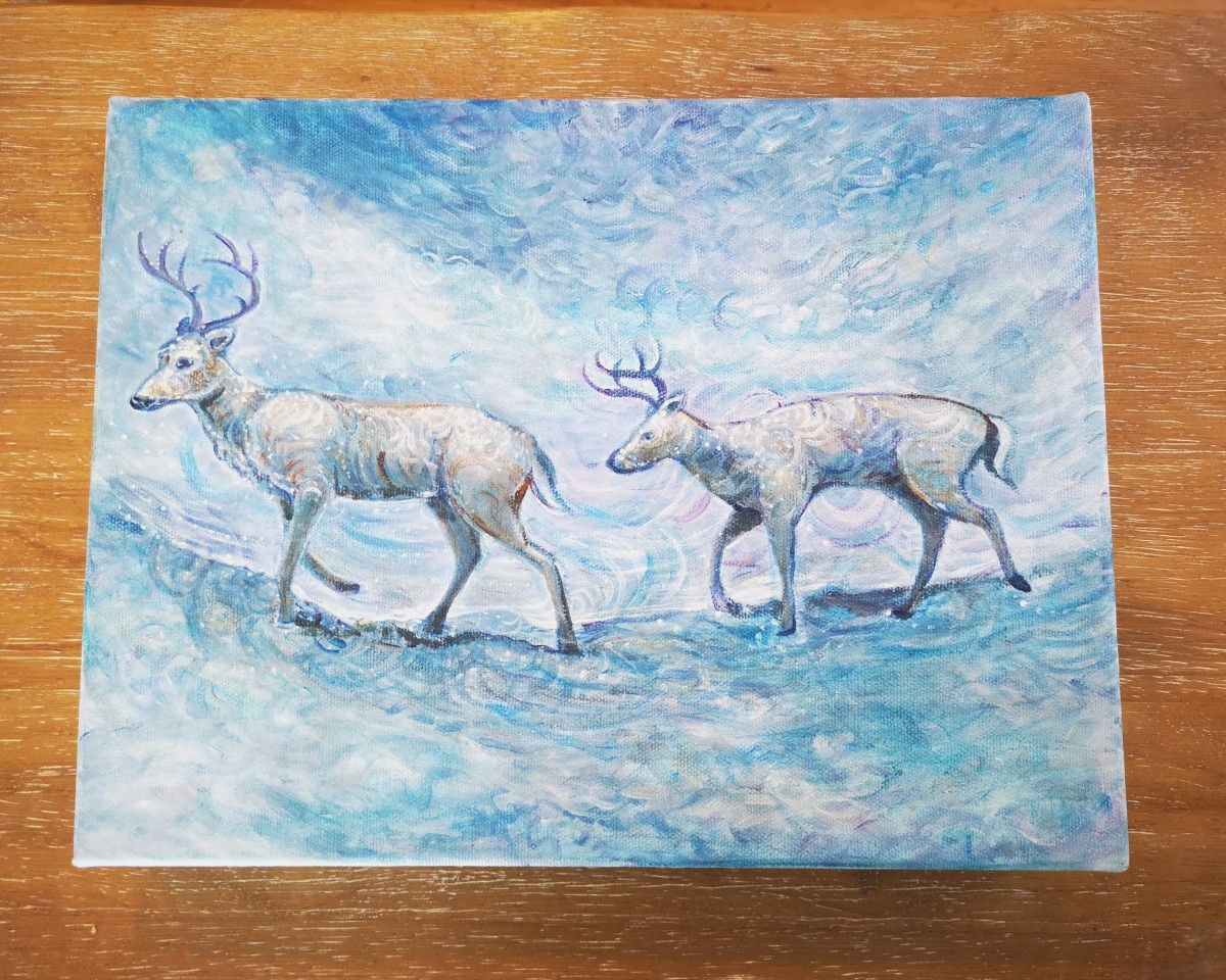 Lightly by Stephanie McGregor 