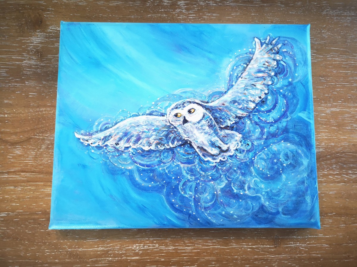 Whisper by Stephanie McGregor 