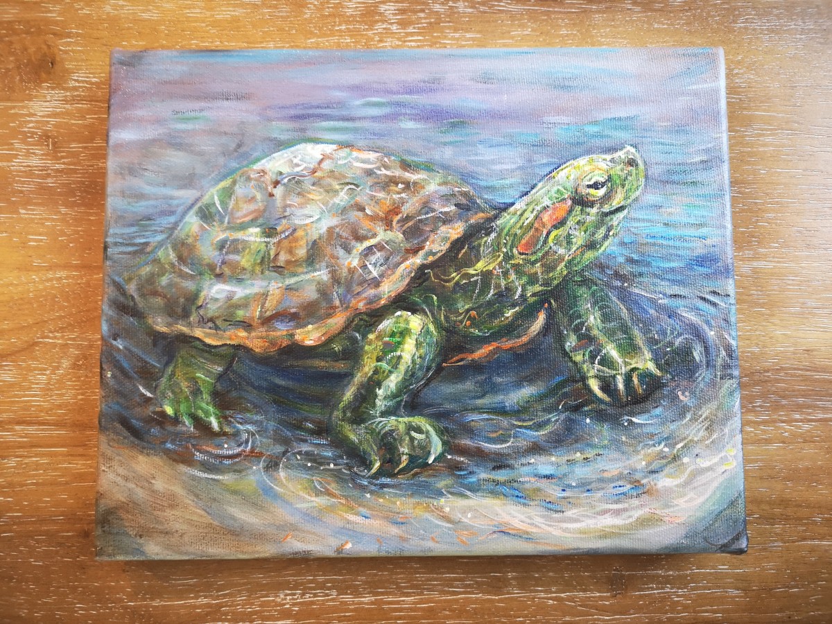 Wade by Stephanie McGregor 