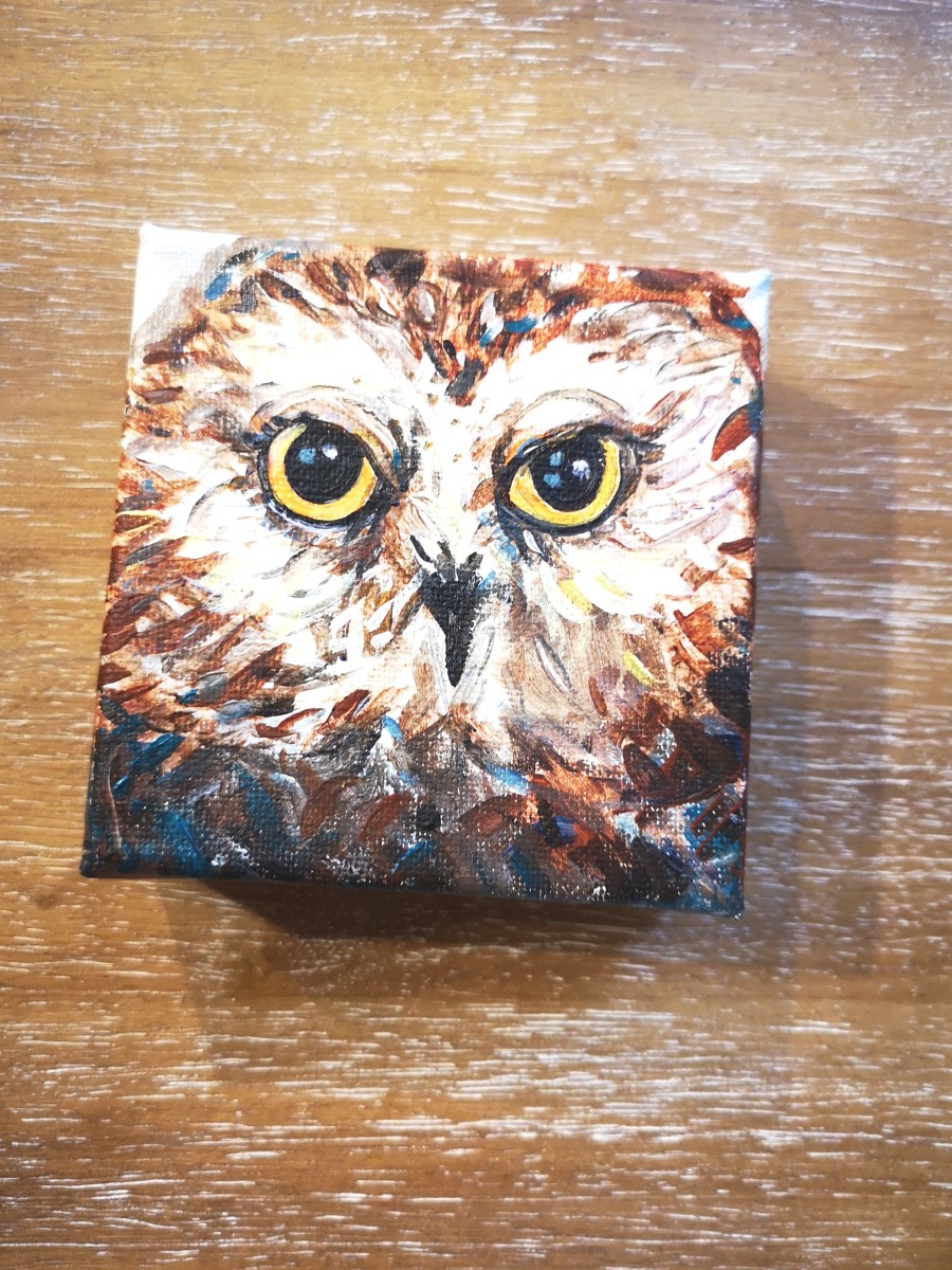 Bright by Stephanie McGregor 