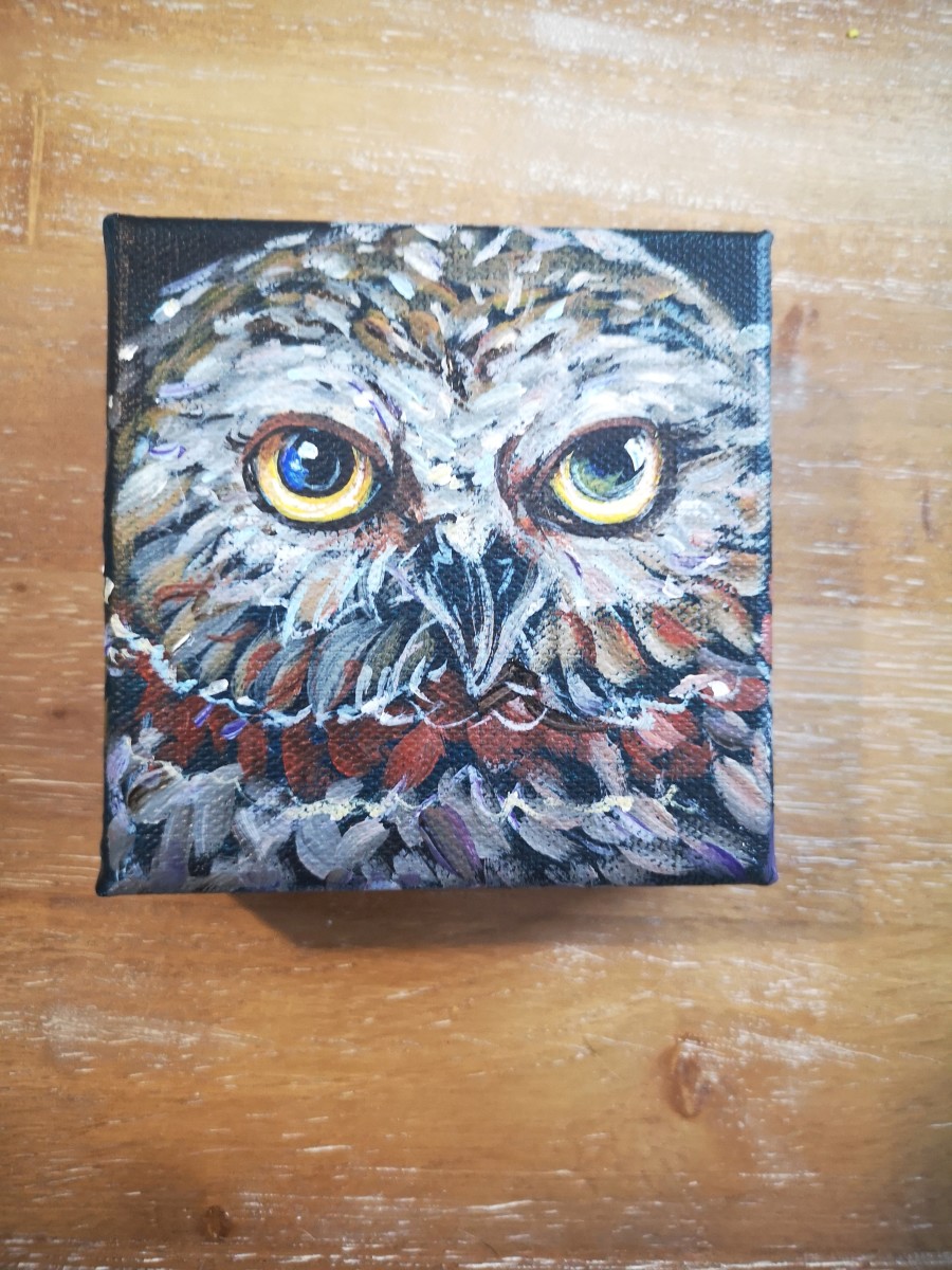 See by Stephanie McGregor 