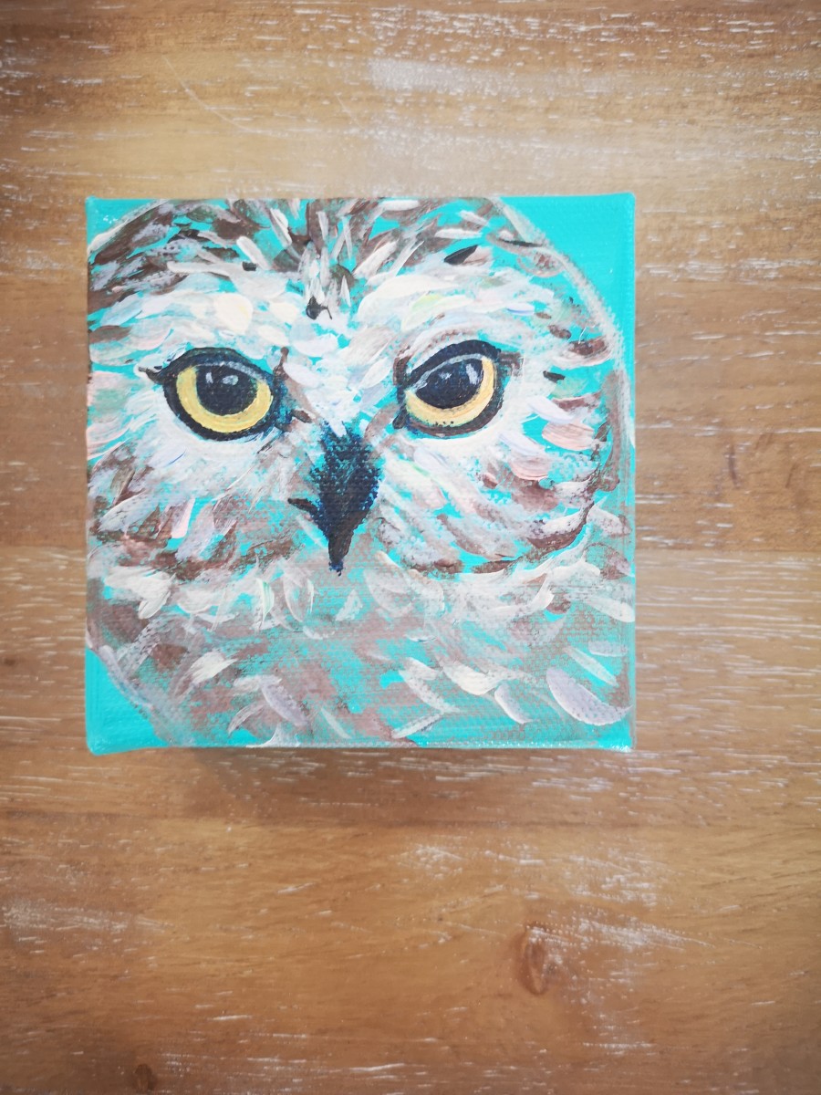Gleaming by Stephanie McGregor 