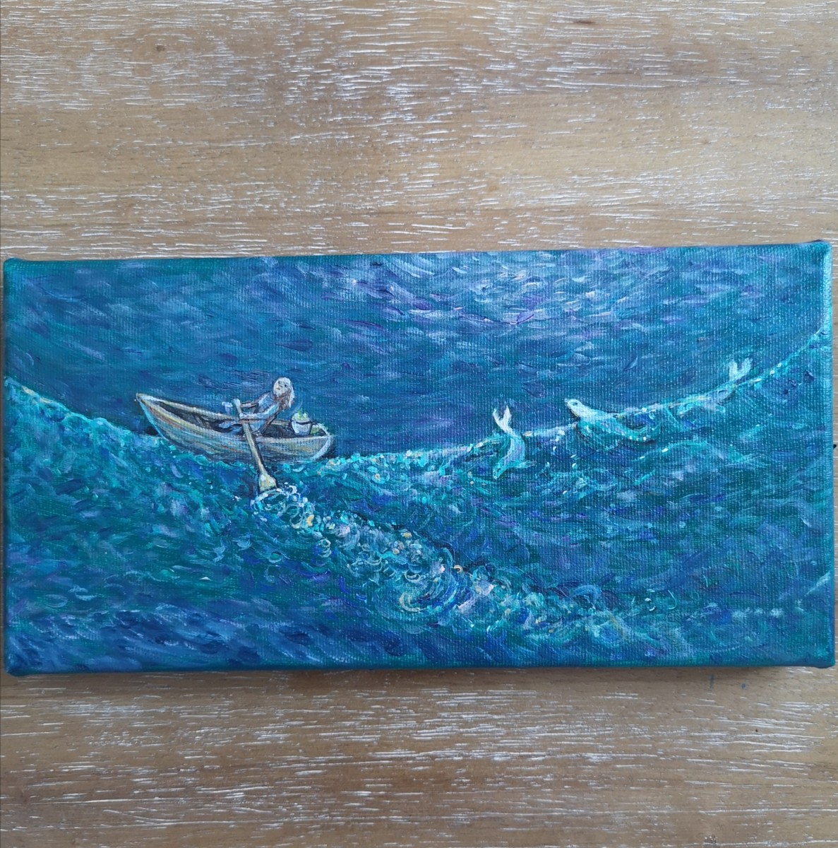 Playful by Stephanie McGregor 